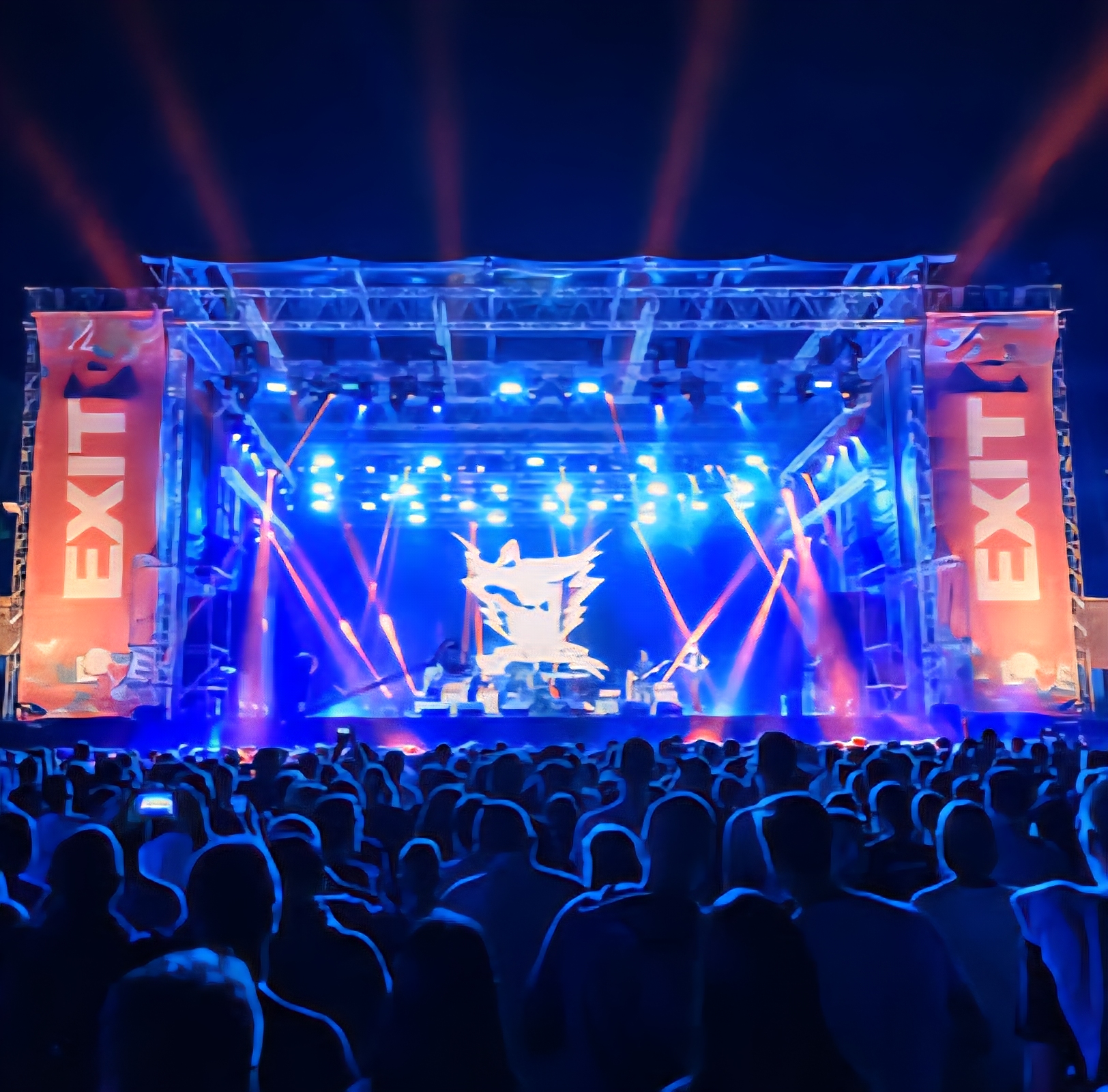 Događaji i koncerti 2026 na Jadranu